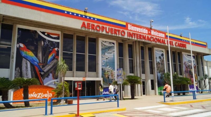 Nueva Esparta Registra Aumento del 68.1% en Visitantes Extranjeros en el Primer Semestre de 2024