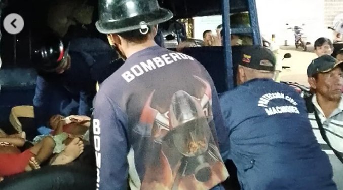 Trágico Accidente en Sierra de Perijá: Fallecen Legislador Regional y Dos Personas Más, 14 Heridos