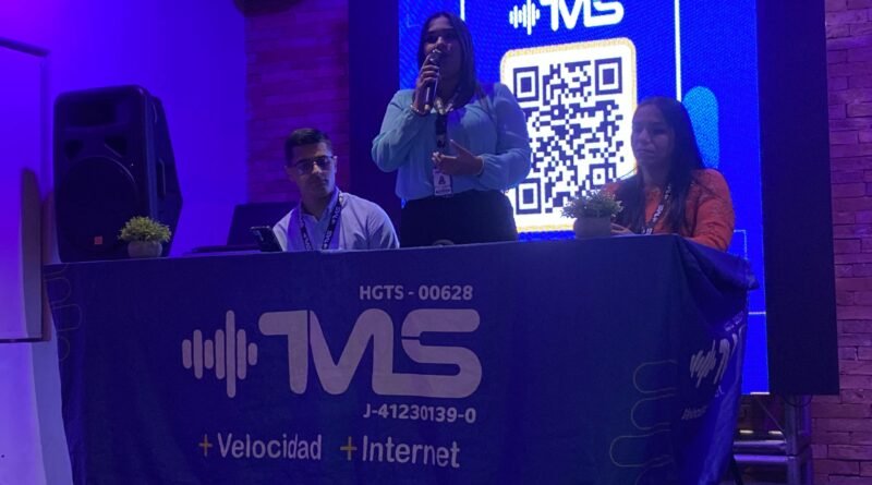 TMS celebra seis años liderando las telecomunicaciones con nuevas áreas Wi-Fi públicas