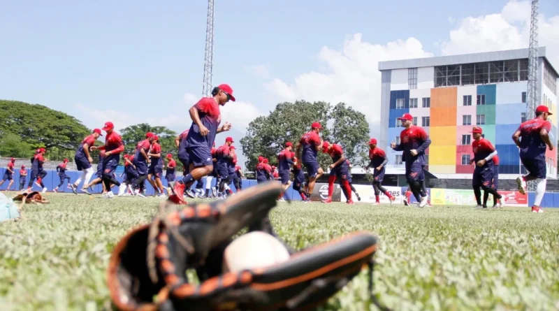 Tigres de Aragua Comenzará Prácticas el 30 de Septiembre para la Próxima Temporada de la LVBP