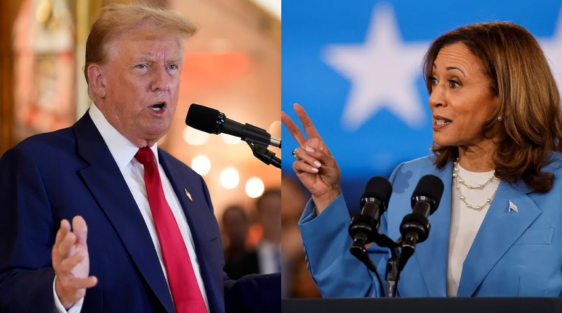 Primer Debate Entre Kamala Harris y Donald Trump: Lo Que Esperar Esta Noche