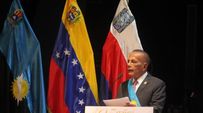Gobernador Rosales: “Todos los sect
