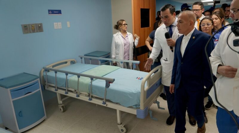 Gobernación del Zulia en rescate de los Centros Clínicos Ambulatorios