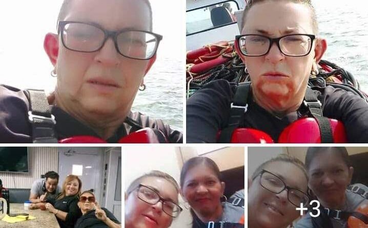 Identifican a las Víctimas Fatales del Hundimiento en Tía Juana: Cocinera y Soldador Pierden la Vida en la Barcaza “Chantise G”
