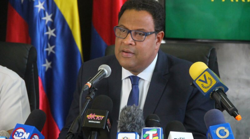 Decretan privación de libertad a Ramírez y otros funcionarios de la Alcaldía, informa Vanessa Linares