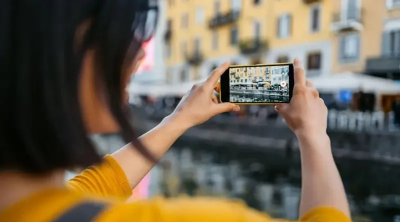 Cómo es la nueva manera de realizar una búsqueda en Google a través de video