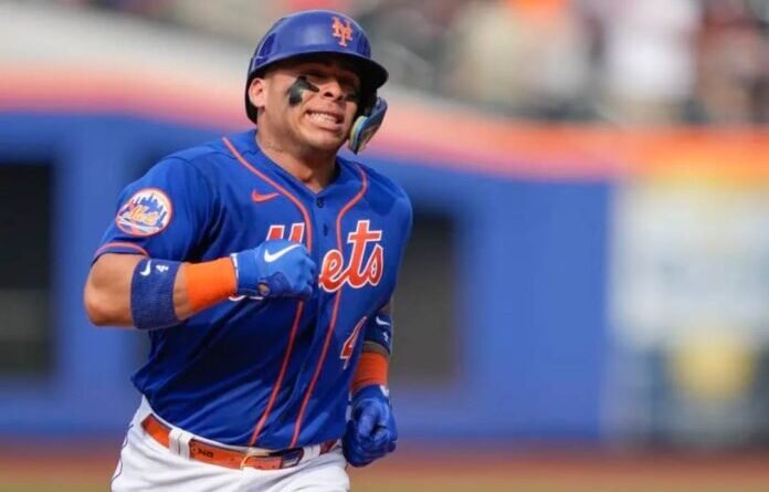 Mets buscará seguir con vida en la Serie de Campeonato ante DodgersMets buscará seguir con vida en la Serie de Campeonato ante Dodgers