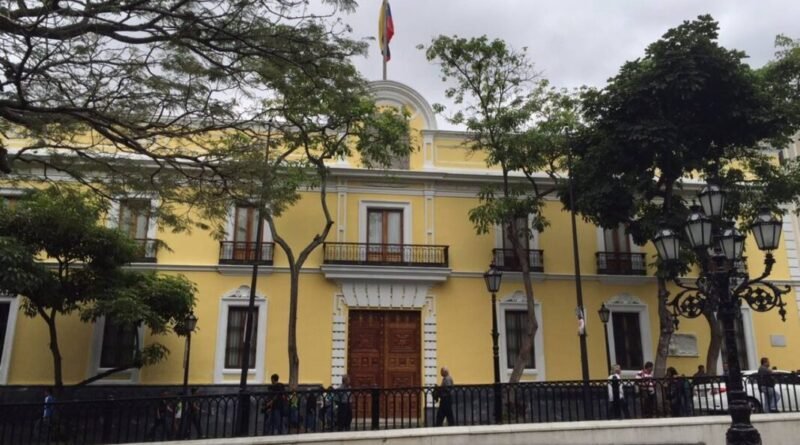 Venezuela critica postura de la Unión Europea sobre elecciones en Georgia