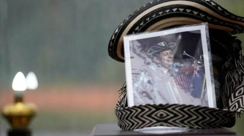 Carlos Vives y La Provincia