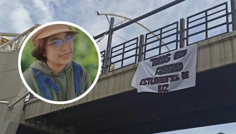 Estudiante de LUZ arrollada en "Maicaíto" sale de UCI y continúa bajo observación