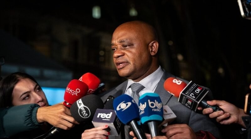 Colombia no reconocerá resultados en Venezuela si no presentan actas antes de investidura