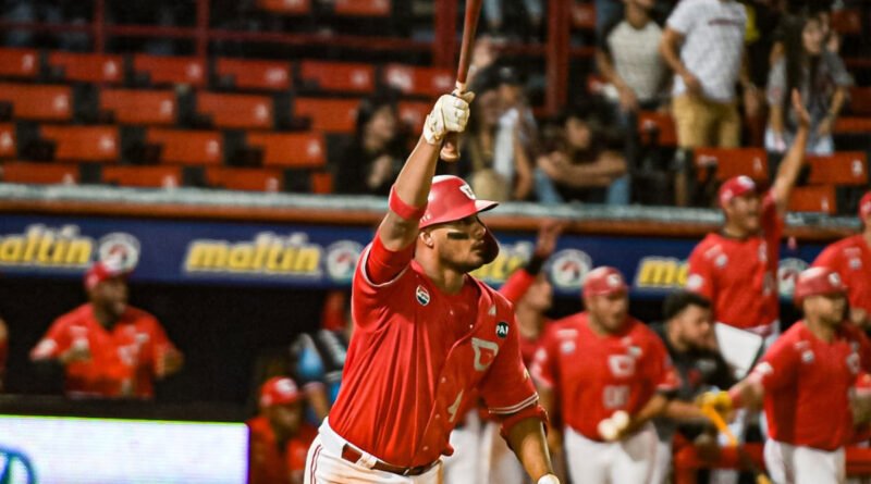 Resultados de la Jornada de la LVBP: 26 de Octubre de 2024