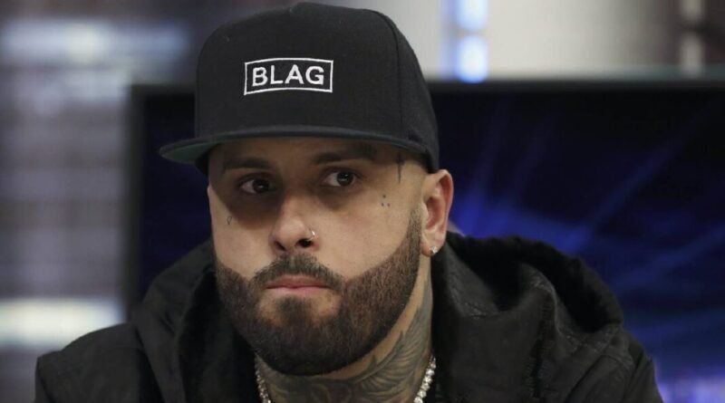 Nicky Jam retira apoyo a Donald Trump y afirma que «Puerto Rico se respeta»