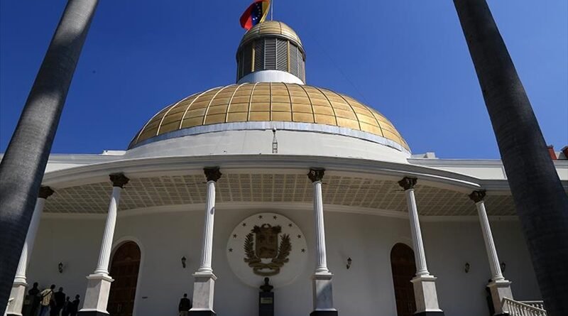 Extienden por cuatro días más las postulaciones de los elegibles para el Poder Ciudadano