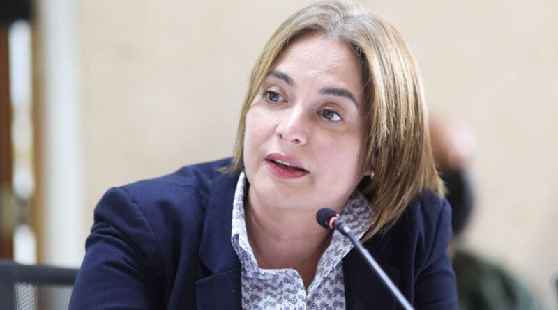 Ministra de Ciencia y Tecnología revela que 62% de los contenidos en redes sociales son violentos