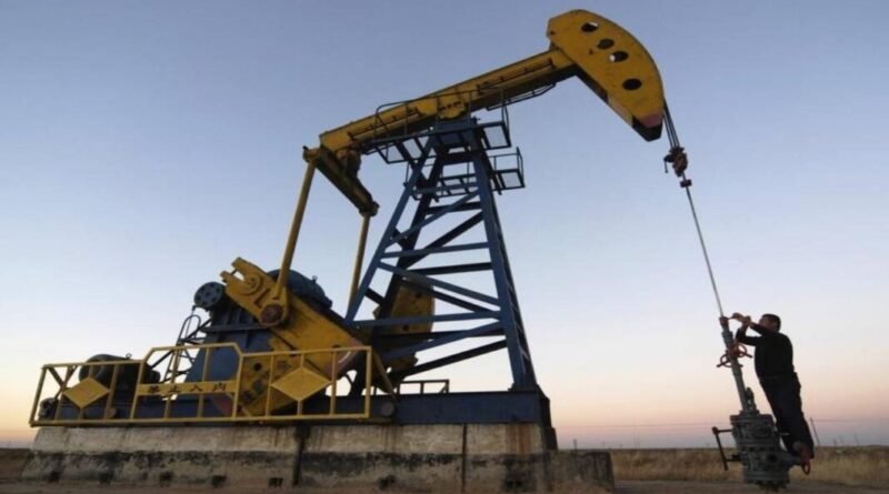 Producción petrolera de Venezuela sube 3,2% en el tercer trimestre de 2024