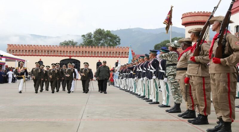 Jefe de Estado anunció fecha de inicio del Plan Ayacucho 2024-2030
