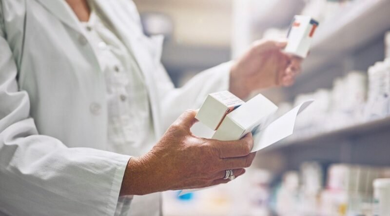 Mercado Farmacéutico Venezolano Crece 18% en Agosto 2024 Frente al Año Anterior