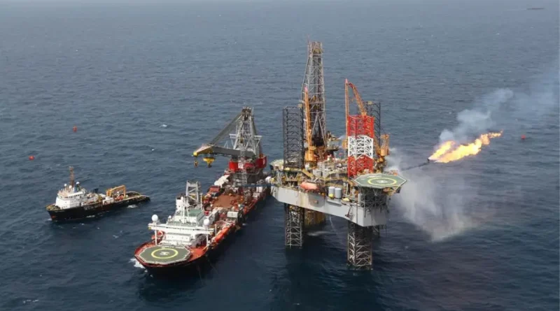 Llega a Venezuela buque clave para proyecto de gas con Trinidad y Tobago