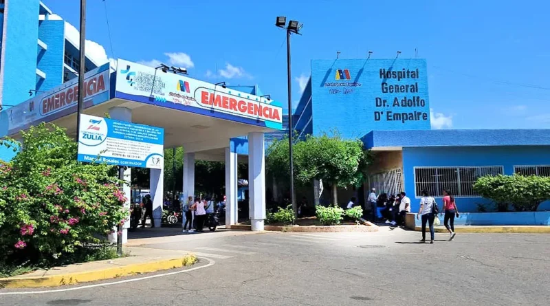 Hospital de Cabimas Refuerza su Emergencia con 17 Nuevos Médicos