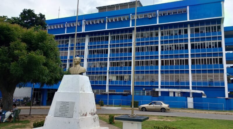 Hospital Pedro García Clara cumple 43 aniversario al servicio de los ciudadanos