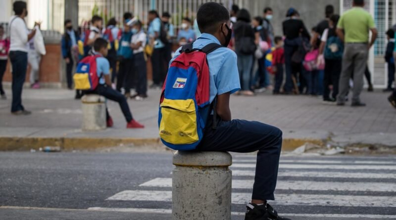 El acoso escolar en Venezuela afecta la integridad estudiantil y requiere acción urgente