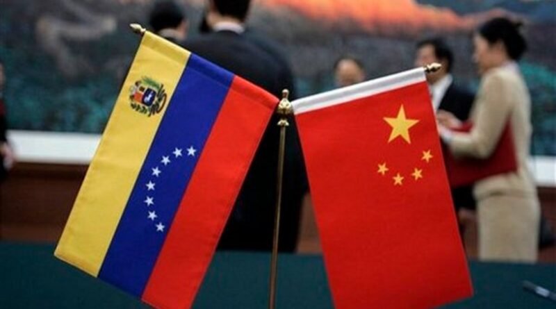 Venezuela duplica exportaciones a China