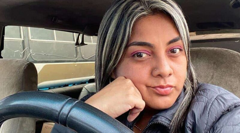 Excarcelan a Deisy Peña, reportera acusada de terrorismo en Venezuela