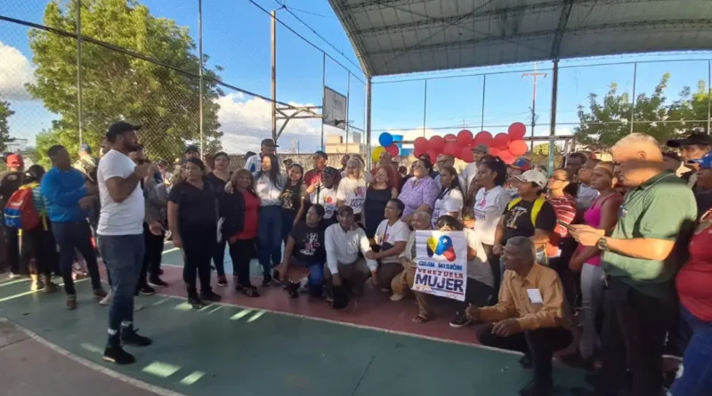 Lagunillas Elegirá 168 Juezas y Jueces de Paz Comunales Este Domingo
