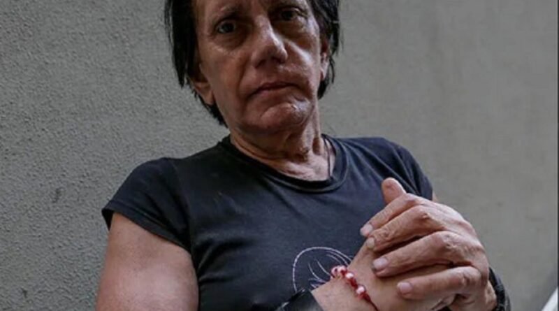 Fallece Trino Mora, ícono del rock venezolano, a los 81 años