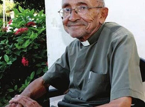 Gobernación del Zulia rendirá honores al Padre Vílchez por el centenario de su nacimiento