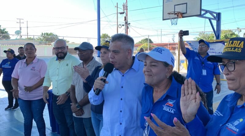 Alcaldía de Lagunillas y Gobernación del Zulia beneficiaron 80 familias con entrega de tanques y ayudas técnicas