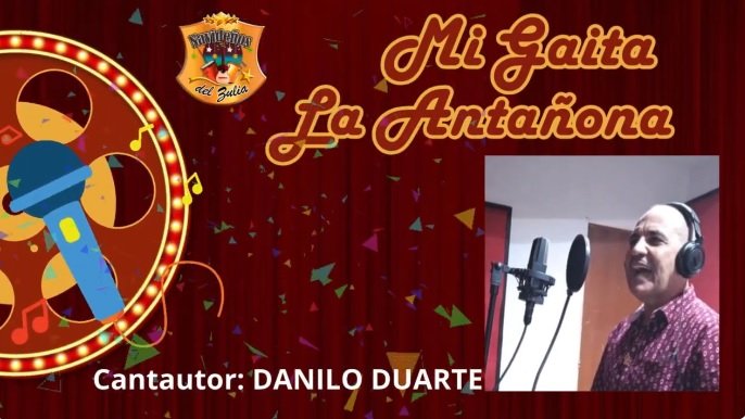 Fallece cantante gaitero Danilo Duarte en pleno parrandón navideño en Tía Juana