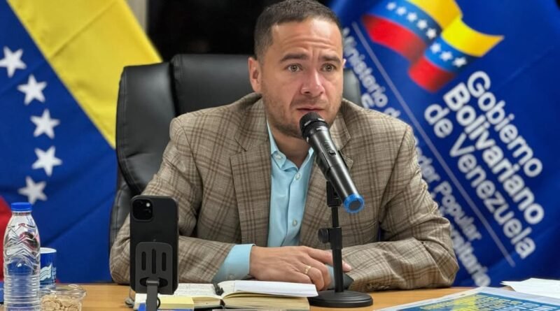 Sector universitario venezolano, el más robusto de América Latina