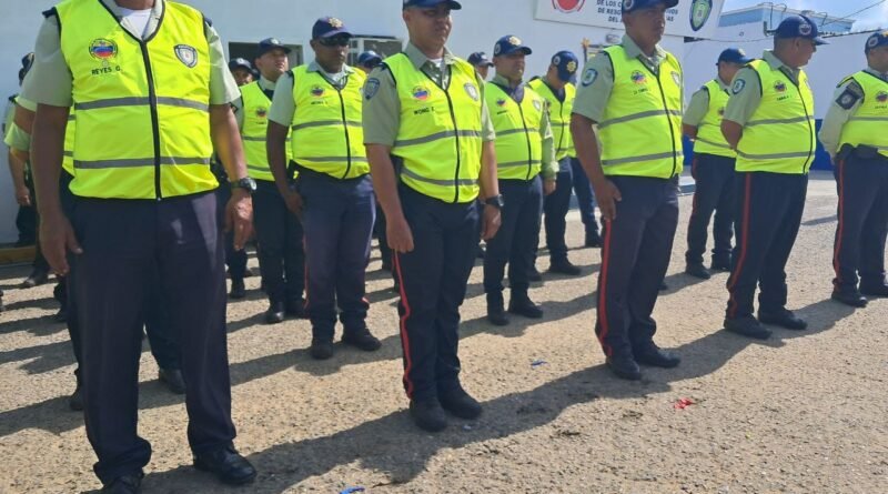 PoliLagunillas convoca a exfuncionarios policiales a formar parte de la institución de seguridad