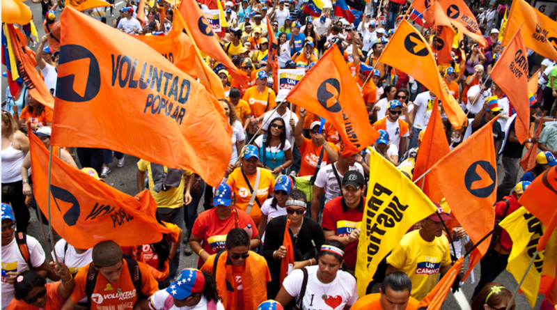 Más de 50 miembros de Voluntad Popular Bolívar renuncian por desacuerdos sobre estrategia electoral