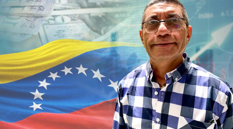 Venezuela y el Desafío del Financiamiento: Cómo Superar la Crisis para Alcanzar el Desarrollo Económico