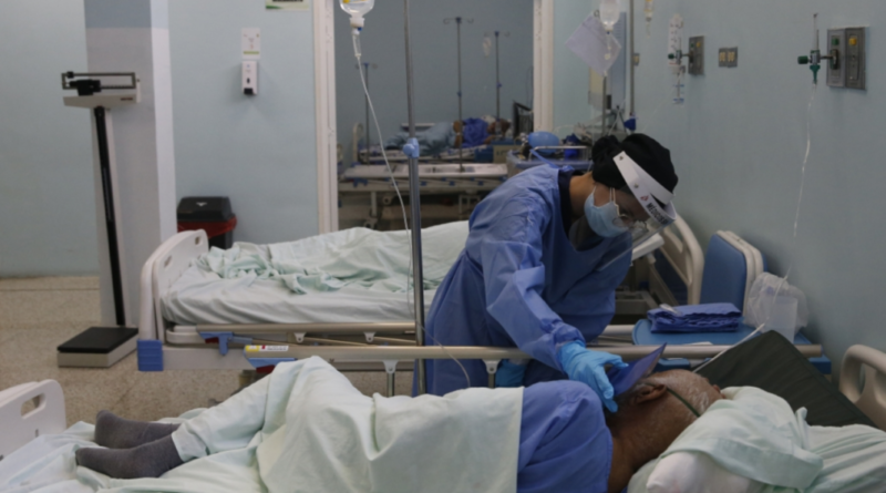 Gremio Médico de Falcón Exige Mejoras en el Sector Salud para Beneficio Ciudadano