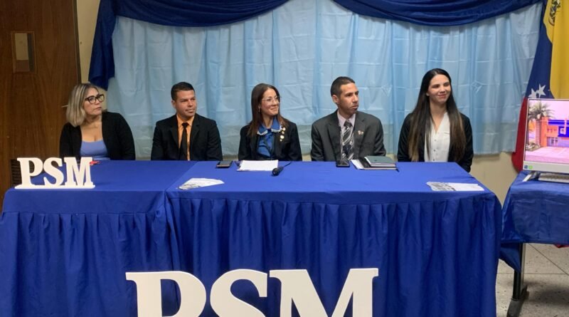 Politécnico Santiago Mariño inaugura nueva sede con carreras innovadoras en Ciudad Ojeda