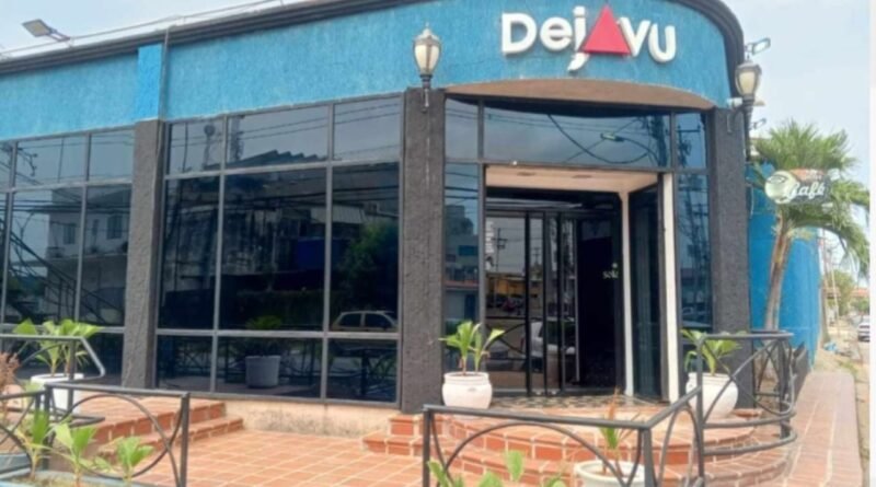 Dejavu en Lagunillas: Rodizio, Gastronomía y Noche en un Solo Lugar