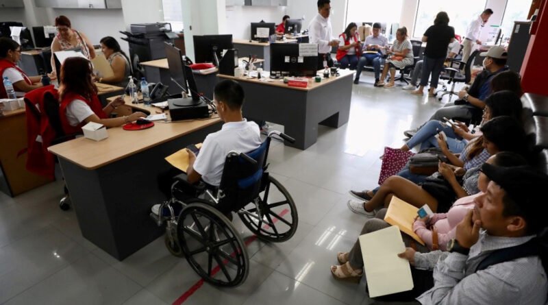 Corpozulia abrirá proceso de postulación laboral para personas con discapacidad