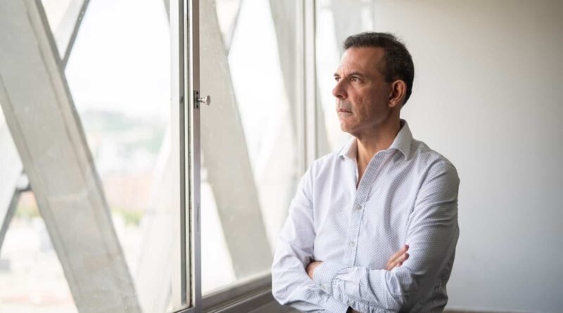 Roberto Enríquez: 'UNT y MPV no acompañan hoja de ruta de la Plataforma Unitaria