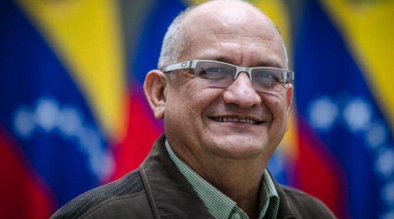 Stephanie Labrador Exige Liberación de su Padre, Diputado Eduardo Labrador, Tras 6 Meses en Prisión