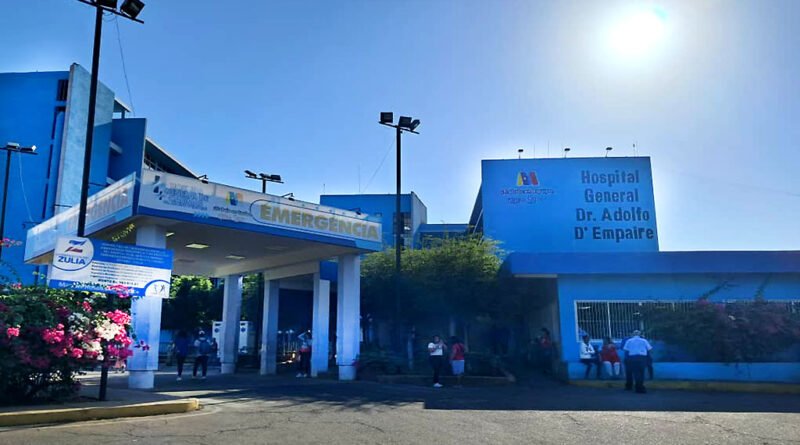 Hospital Dr. Adolfo D’Empaire Celebra 58 Años de Servicio en la Costa Oriental del Lago