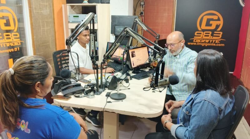 Fundación Remanente Azul Celebra el Día Mundial de la Concienciación sobre el Autismo con Actividades Deportivas Inclusivas