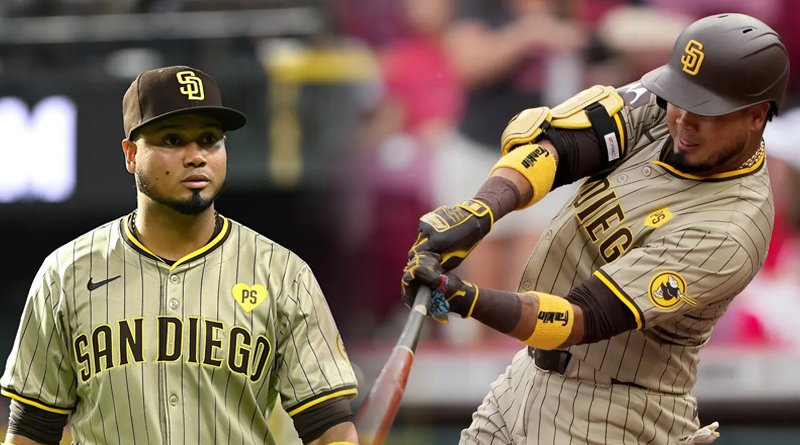 Luis Arráez deja atrás su lento comienzo y apunta a otro título de bateo