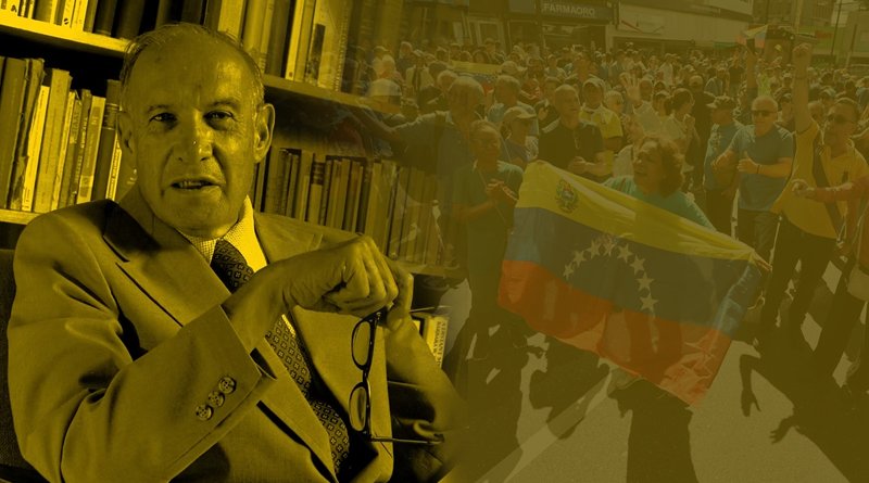 Peter Drucker y la Crisis Venezolana: Cómo los Principios de Gestión Exponen los Fracasos del Modelo Actual