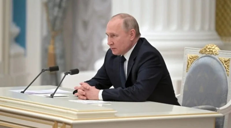 La Tregua de Pascua en Ucrania: Análisis de un Alto el Fuego con Sabor a Propaganda