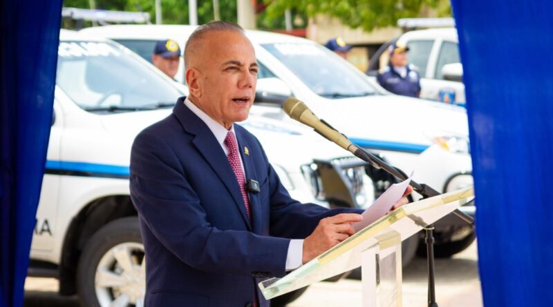 Manuel Rosales Insiste: “La Única Ruta es Negociar” y Llama al Diálogo Político en Venezuela