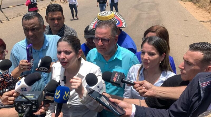 Manuel Rosales Formaliza su Reelección con Histórico Apoyo Popular: "El Zulia Escribirá su Victoria el 25 de Mayo"